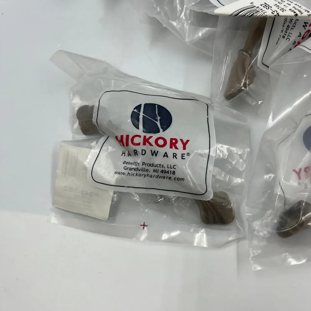 Hickory Hardware P343-SBZ 3